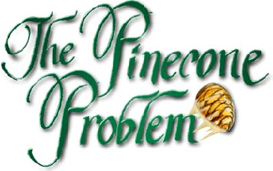 The Pincecone Problem